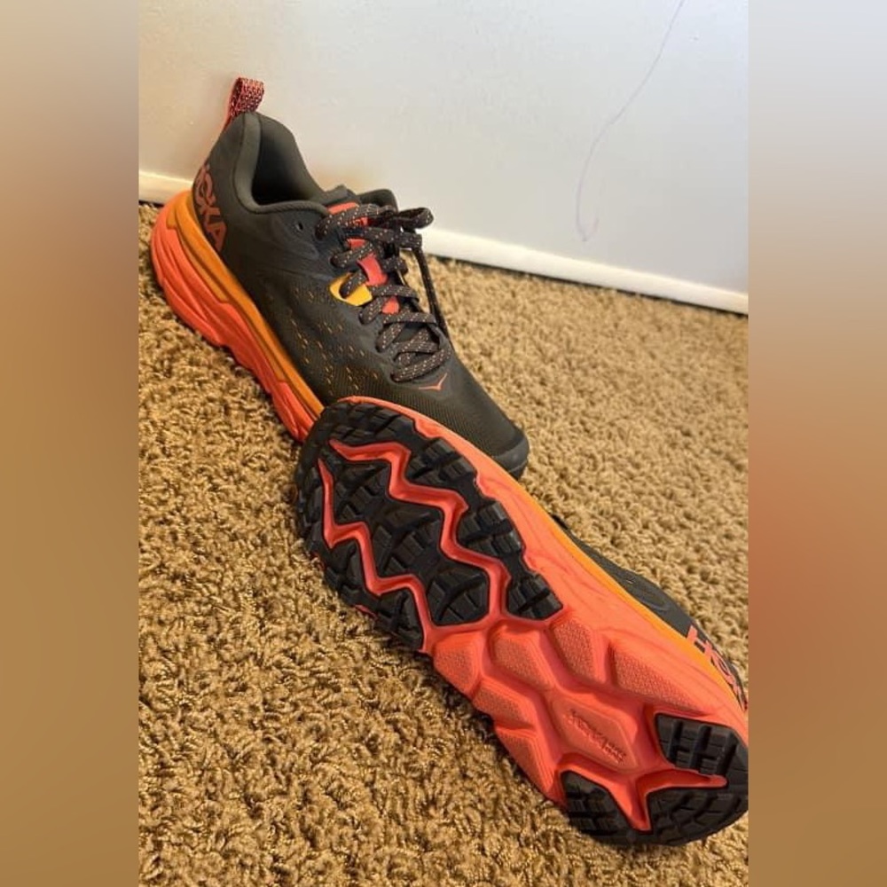 Hoka women shoes